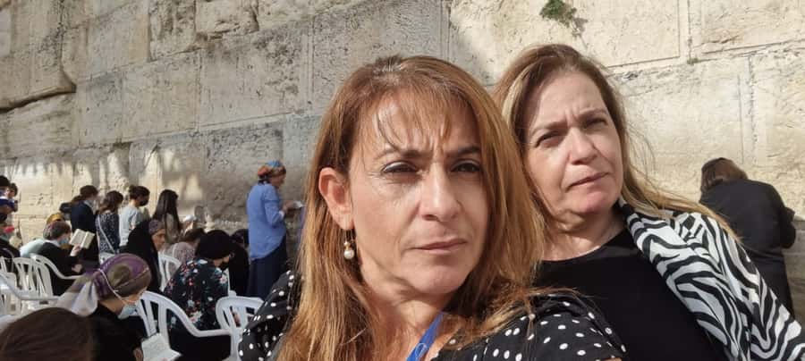 Jerusalem: Old City Walking Tour with Private Option - Views toward the Mount of Olives