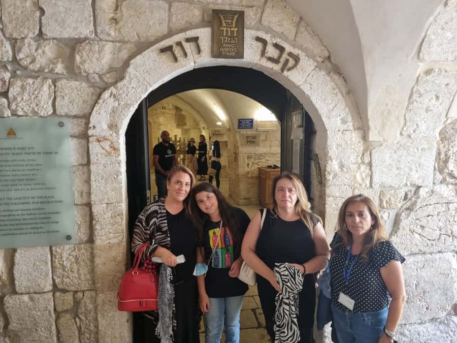 Jerusalem: Old City Walking Tour with Private Option - Is $529 good value?
