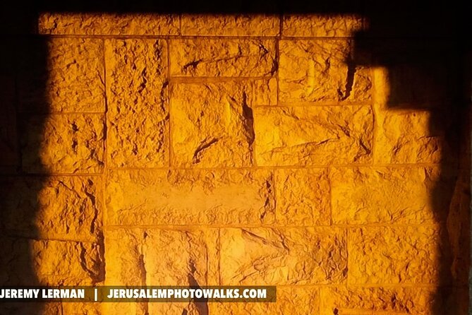 Jerusalem Private Guide Half Day Tour - The $450 price and who gets good value