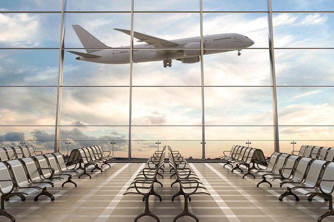 Jerusalem to Tel Aviv Airport (TLV) - Departure Private Transfer - What happens at your Jerusalem hotel