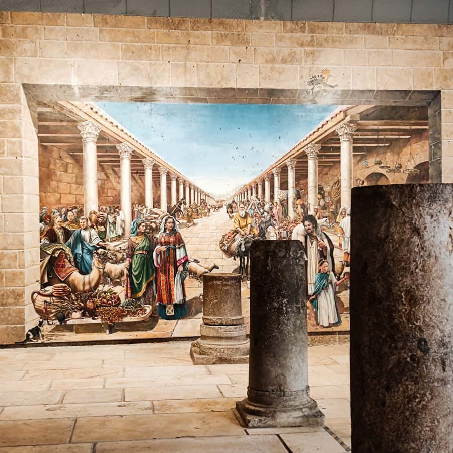 Jerusalem: Tour with Private Guide - Key points to know before booking