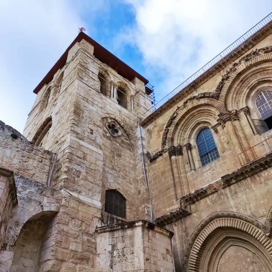 Jerusalem: Tour with Private Guide - The Western Wall and the Temple Mount