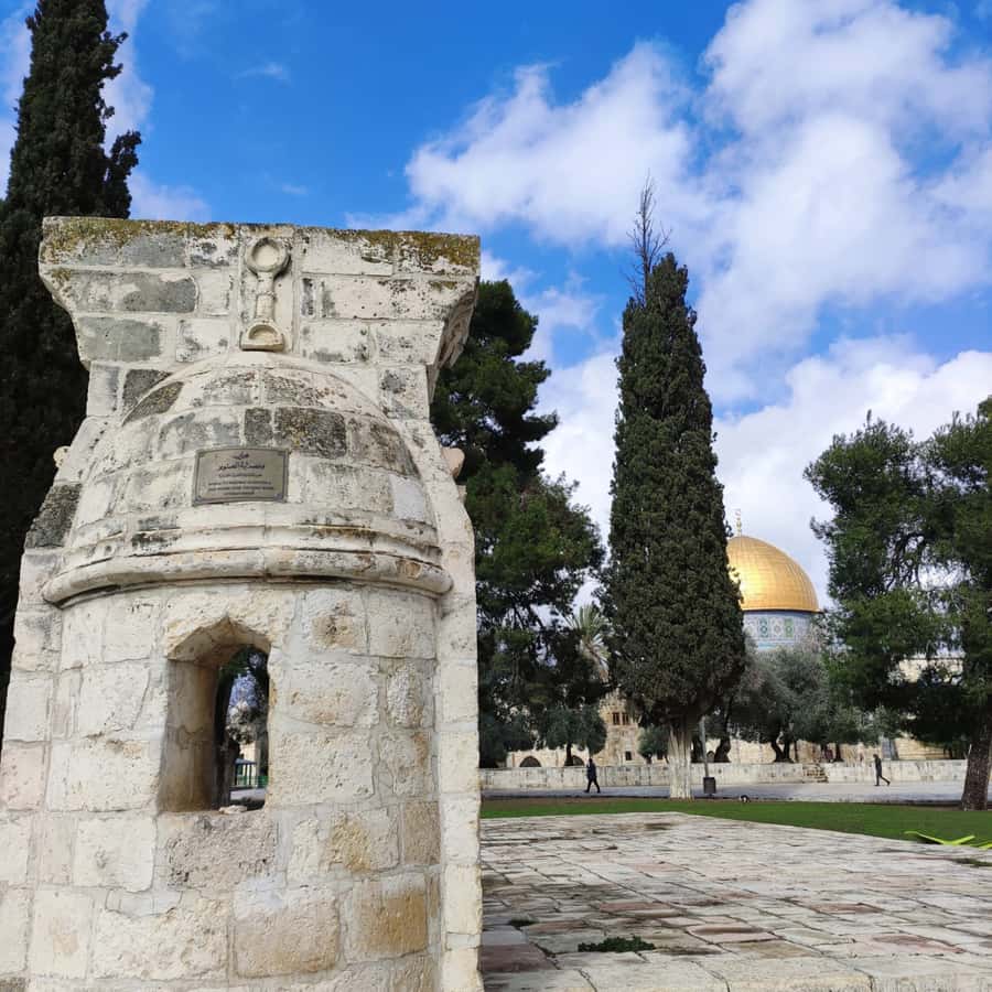 Jerusalem: Tour with Private Guide - Beyond the standard route
