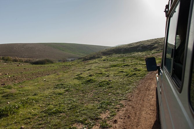 Judean Desert Jeep Adventure from Jerusalem - What the Jeep ride adds