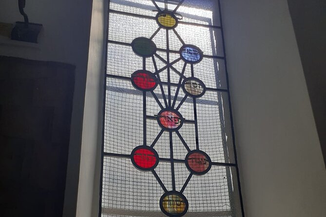 Kabbalah Heritage Walk - Why Safed is the best place to study Kabbalah