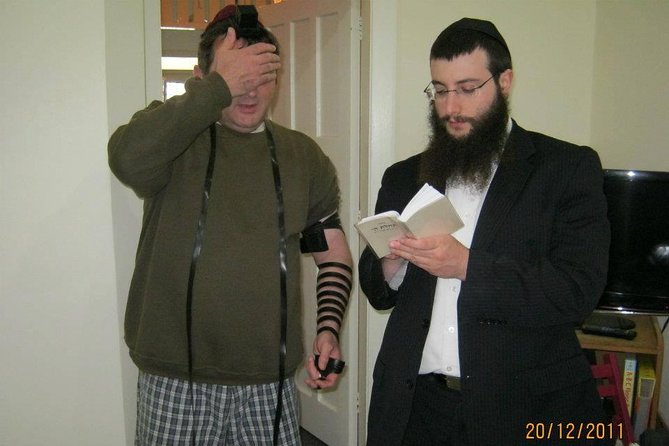 Kabbalah Heritage Walk - Price, group size, and overall value