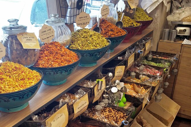 Levinsky Market Tasting Tour - Who will enjoy this tour most?