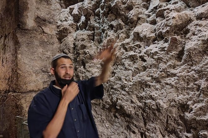 Magical Walking Tour in Old City of Jerusalem - What the private setup changes