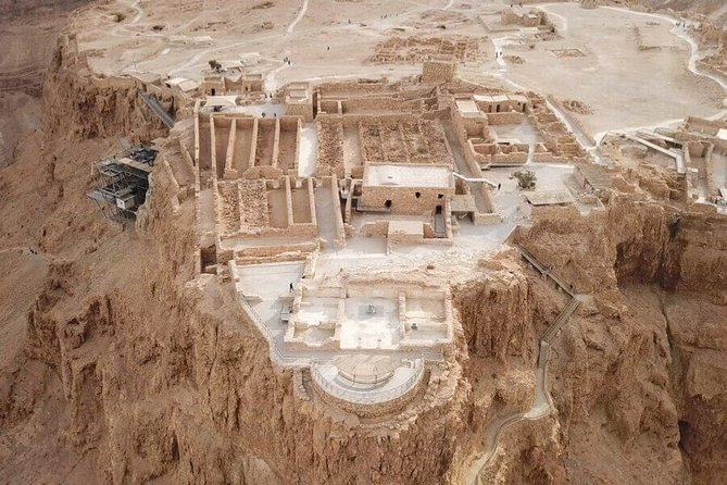 Masada and Dead Sea Tour - Is $150 a fair price?