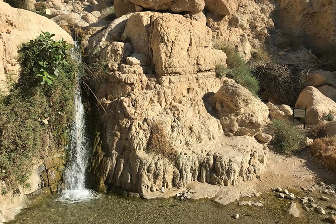 Masada, Ein Gedi and The Dead Sea from Jerusalem - What to bring for a comfortable day