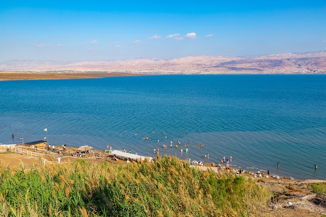 Masada Sunrise Ein Gedi and Dead Sea Tour from Jerusalem - What $89 buys you, and what it does not
