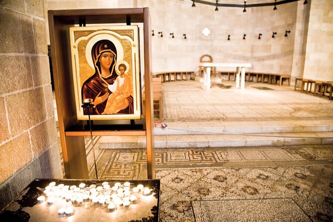 Nazareth and the Sea of Galilee Day Trip from Jerusalem - Why this 12-hour route works