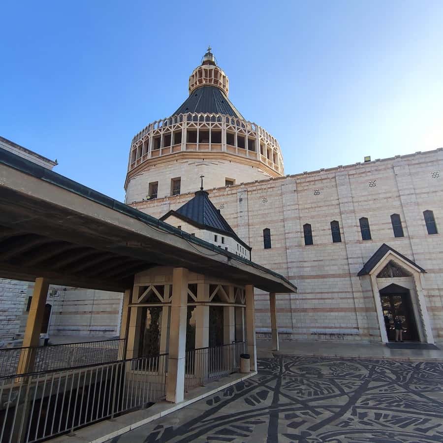 Nazareth: Biblical History & Culture Private Tour - Key points to know before booking