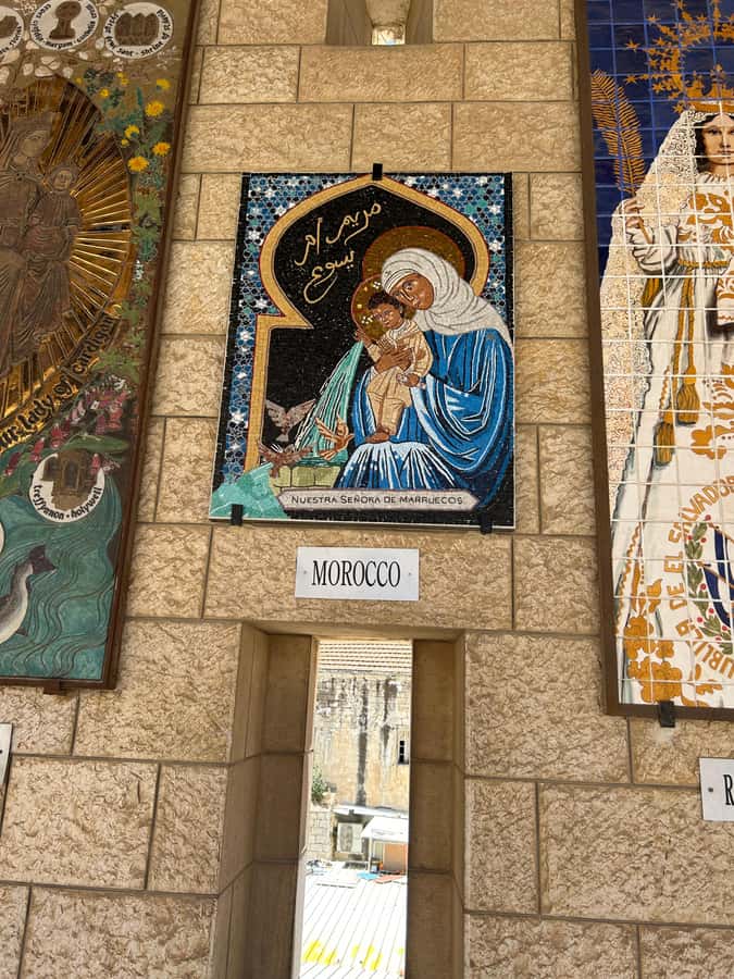 Nazareth: Biblical History & Culture Private Tour - Who will get the most from this Nazareth walk