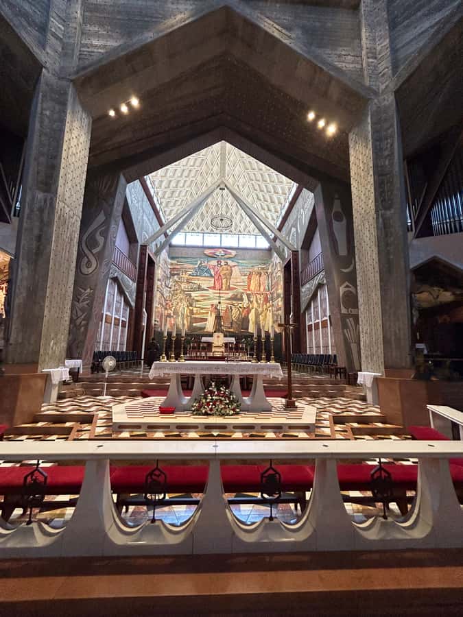 Nazareth: Biblical History & Culture Private Tour - Starting in the hometown of the Holy Family