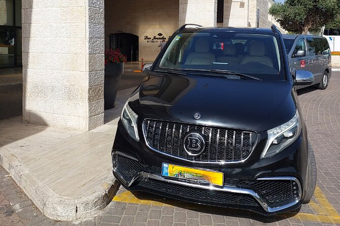 Package VIP Skip Line Services in BGN Airport with Transfer to Tel aviv Hotels - Why airport VIP help can be useful at Ben Gurion