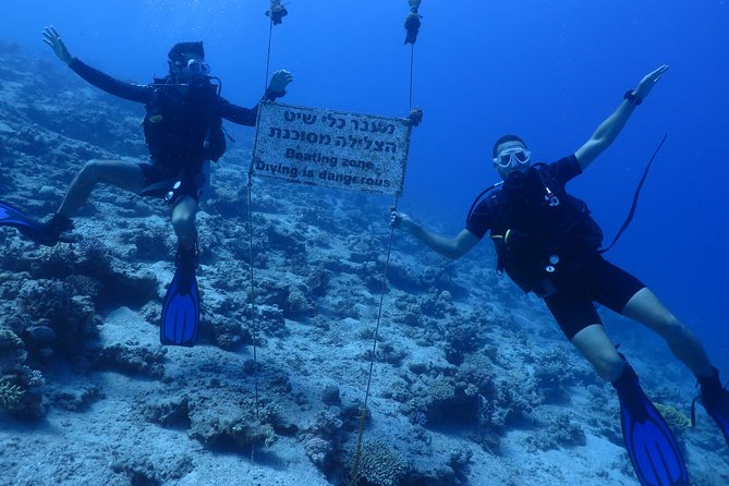 PADI Open Water Diver Course - 5 Days Scuba Diving - Timing, health, and flight planning