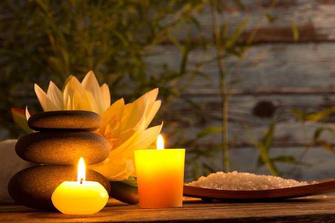 Private Couple Massage workshop - What $110 per person buys you
