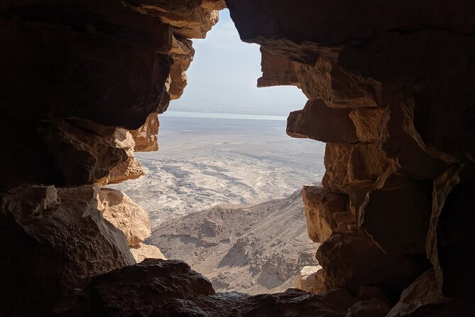 Private Day Tour in Masada and the Dead Sea - Key points about this Jerusalem day tour