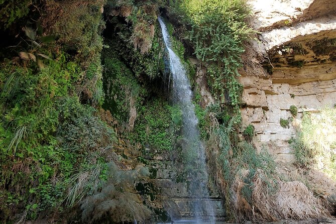 Private Day Tour in Masada and the Dead Sea - Who will get the most from this tour?