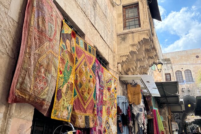 Private Guided Tour in old city Jerusalem - What guide quality means for this tour