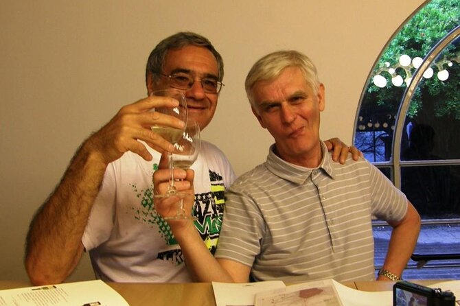Private Israeli Wines Tour of the Central Israel - How the private price works for your group