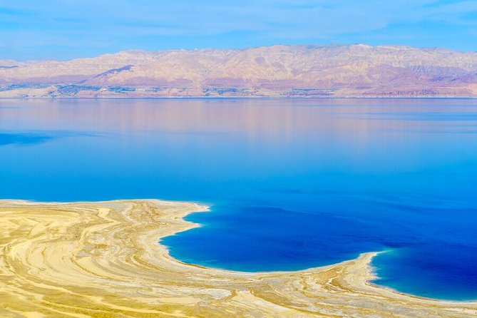 Private Tour: Best of Jerusalem and the Dead Sea from Tel Aviv - Walking Jerusalem’s four quarters