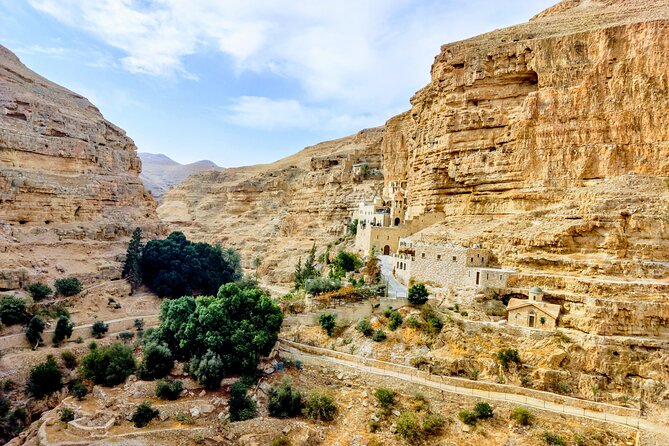Private Tour Bethlehem and the Dead Sea - Timing, fitness, and practical clothing