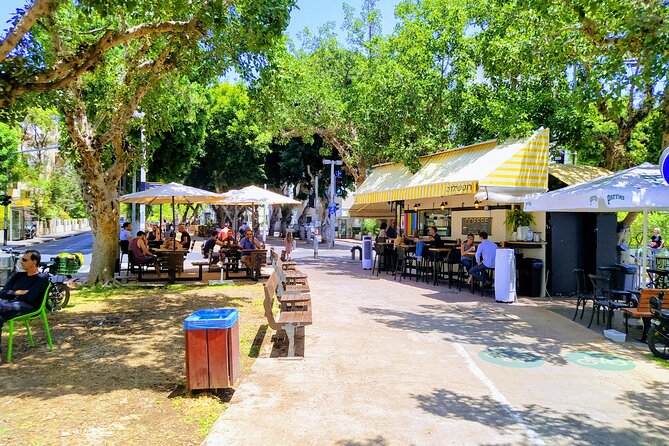 Private Tour in Jaffa, Tel Aviv - Why Jaffa is the right place to begin