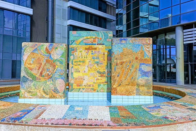 Private Tour in Jaffa, Tel Aviv - What the six-hour schedule feels like