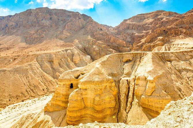 Private Tour: Masada and Dead Sea Day Trip from Jerusalem - Masada: two hours above the desert