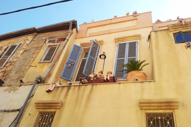 Private Tour of Jaffa with Passionate Experienced Guide - What the guides add to the experience