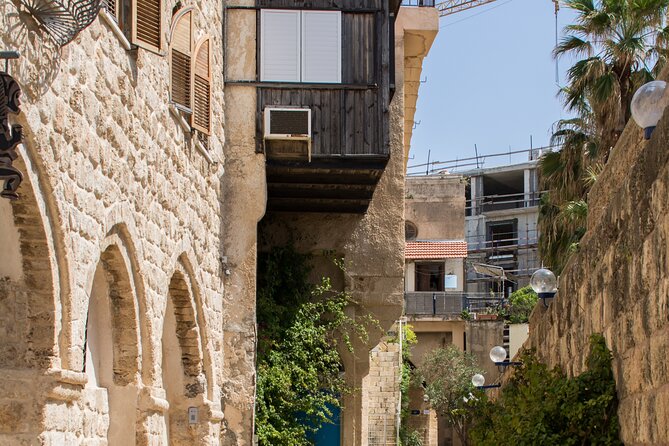 Private Tour of Jaffa with Passionate Experienced Guide - The $398.22 price and who gets good value