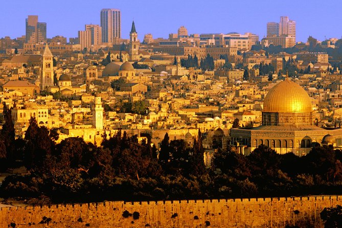 Private Tour: Old City of Jerusalem Christianity Tour - Why this private Jerusalem tour works