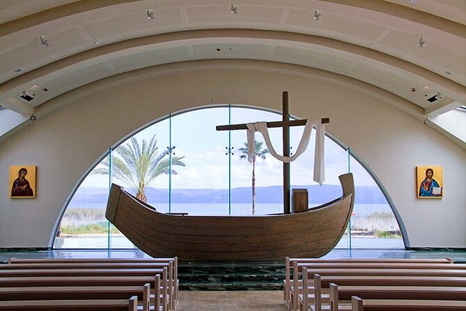 Private Tour to Nazareth & Sea of Galilee & Jordan River Yardenit - Exclusive - Why this northern Israel route works