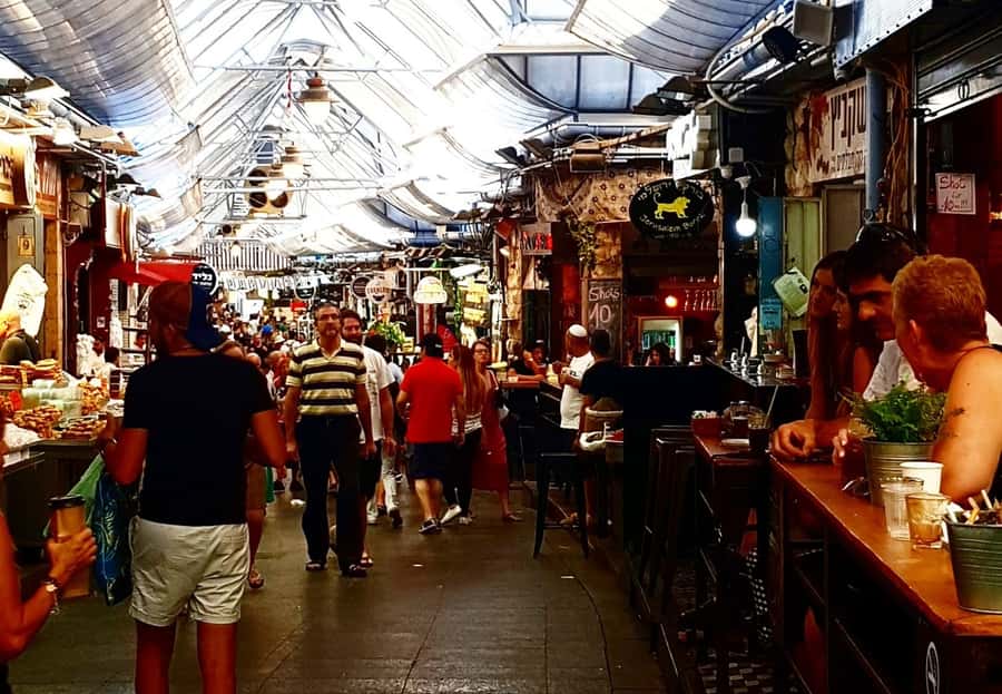 Private Tour to the Culinary World of Jerusalem Market - Key points to know before you book