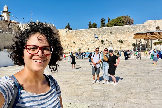 Private Walking Tour in Jerusalem's Old City - Key points before you book