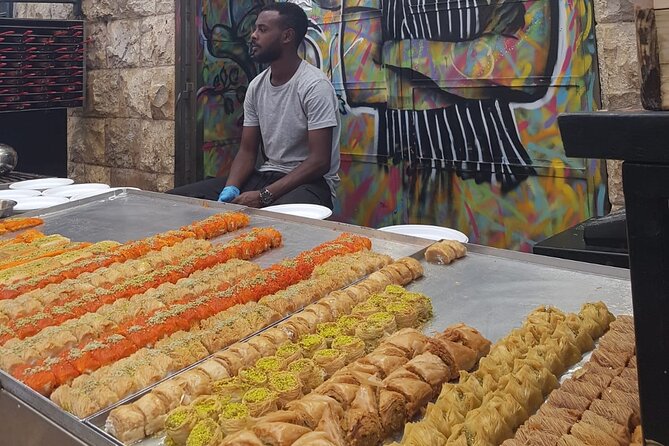 Private Walking Tour in the Old City of Jerusalem - The Western Wall is the emotional center of the route