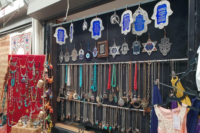 Privet walking tour in Tel Aviv-Yafo - Neve Tzedek: Tel Aviv’s first neighborhood outside Jaffa