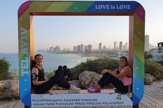 Running Tour - Tel Aviv Highlights 10KM - Bauhaus streets and the White City