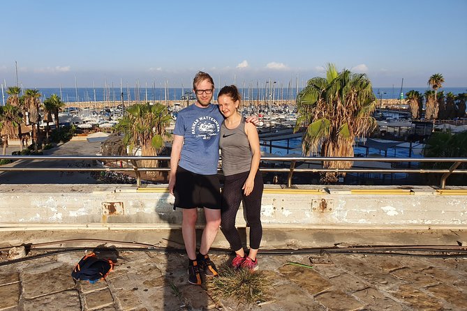 Running Tour - Tel Aviv Highlights 10KM - Tel Aviv Museum of Art and Rabin Square
