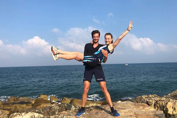 Running Tour - Tel Aviv Highlights 10KM - Independence Hall and the city’s founding story