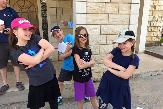 ScaVentures! Have fun, explore and discover! - Key points to know before you book