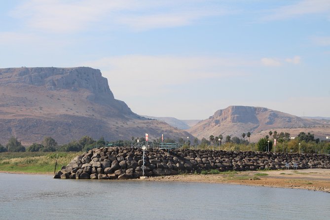 Sea of Galilee - Off the Beaten Track - Key points to know before booking