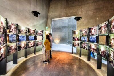 Skip the Line:1.5Hour AudioTour – Yad Vashem Holocaust Remembrance Center Ticket