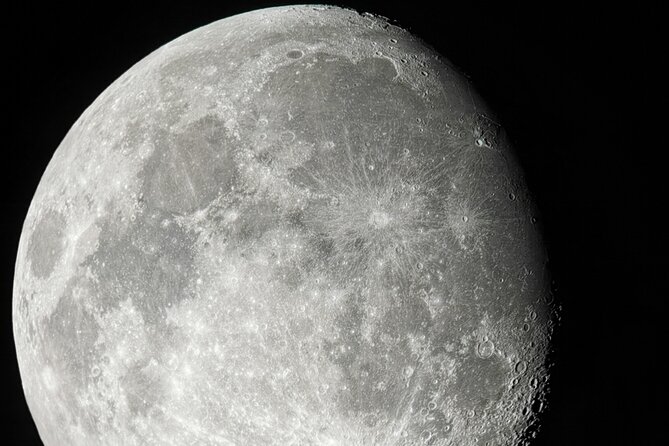 Stargazing Mitzpe Ramon - Why the Ramon Crater sky makes this special