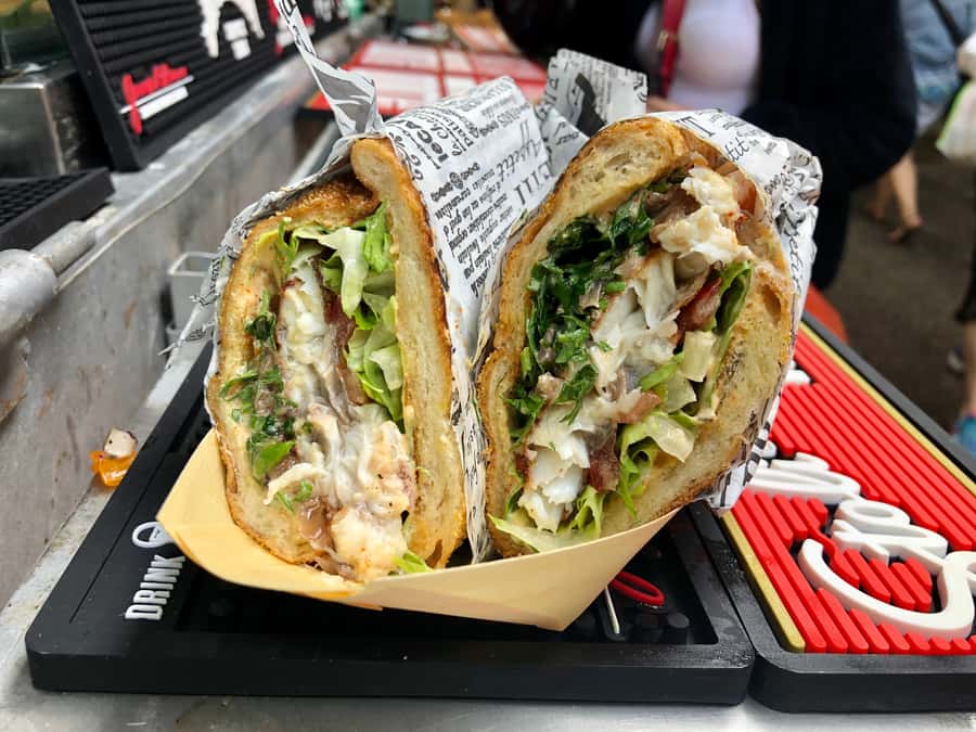Tel Aviv: 2-Hour Carmel Market Tour in English with Lunch - Booking details worth knowing