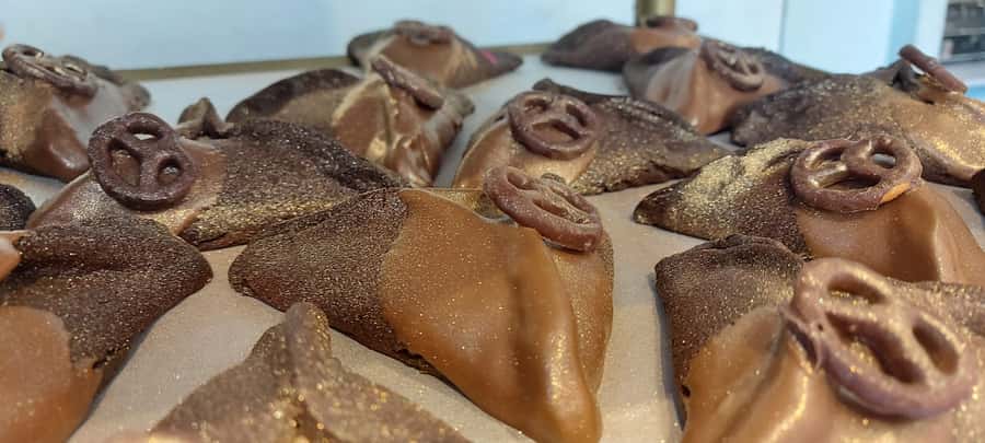 Tel Aviv: 2-Hour Jaffa Flea Market Tour with Tastings - What the two-hour route is designed to do