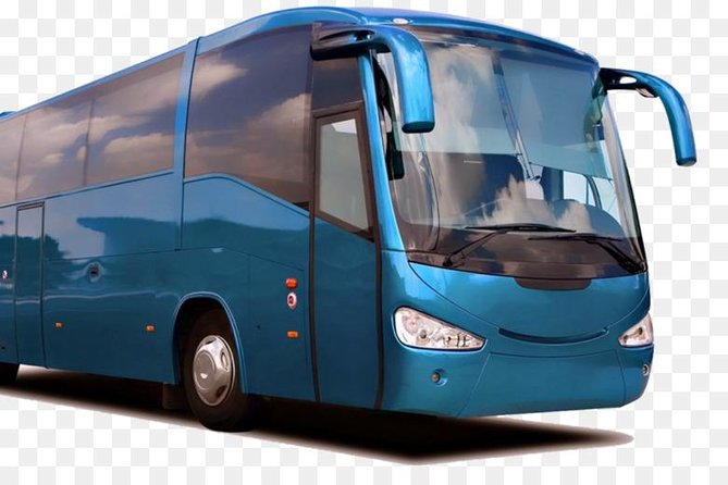 Tel Aviv Airport (TLV) to Tel Aviv Hotels - Private Transfer - The good and the less good