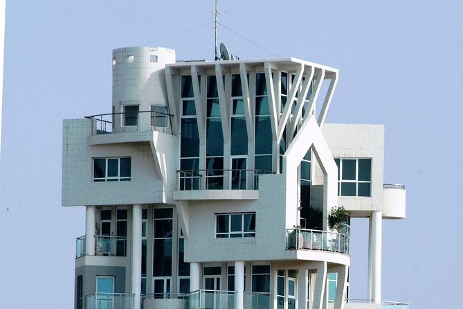 Tel Aviv and Jaffa Most Exciting Private Tour - Tel Aviv’s cultural center and the Rabin memorial stop